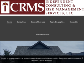 icrmsonline.com