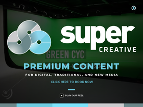 supercreative.tv