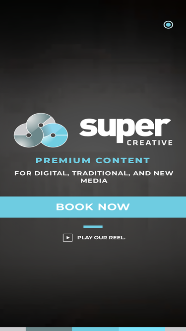 supercreative.tv