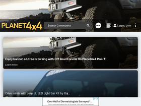 planet4x4.net