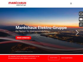 marechaux.ch