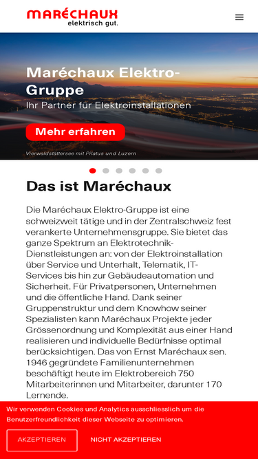 marechaux.ch