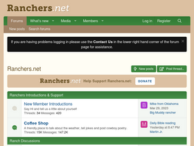 ranchers.net
