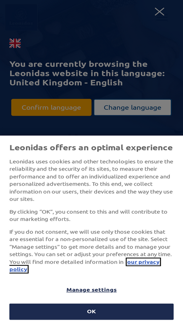 leonidas.com