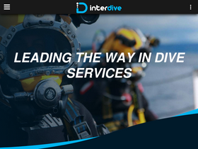 interdive.co.uk