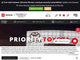 prioritytoyotaspringfield.com