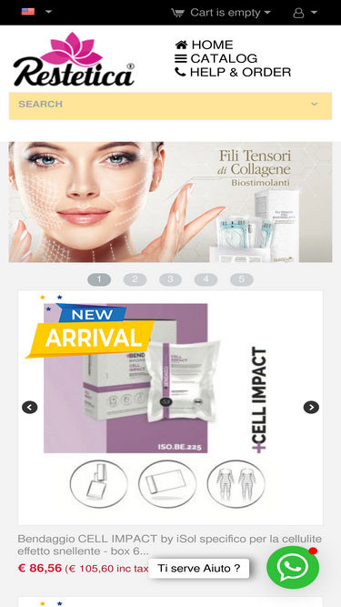 restetica.com