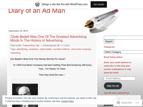 diaryofanadman.wordpress.com