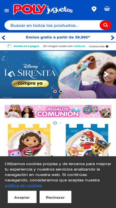 jugueteriapoly.es