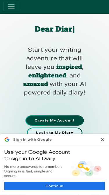aidiary.io