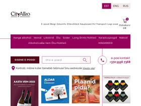 cityalko.ee