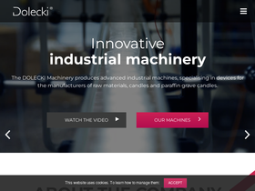 dolecki.eu