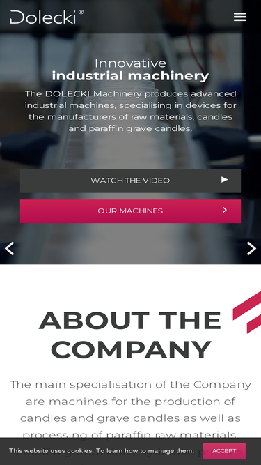 dolecki.eu