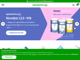apotekaviva24.ba