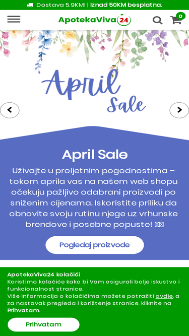 apotekaviva24.ba