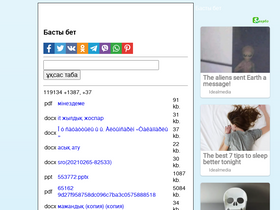 'engime.org' screenshot