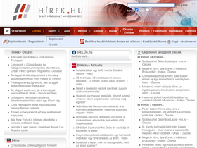 hirek.hu