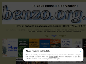 benzo.forumactif.org