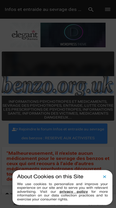 benzo.forumactif.org