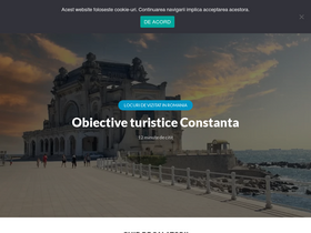 'xplorer.ro' screenshot