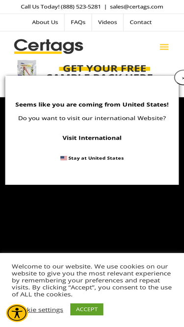 certags.com