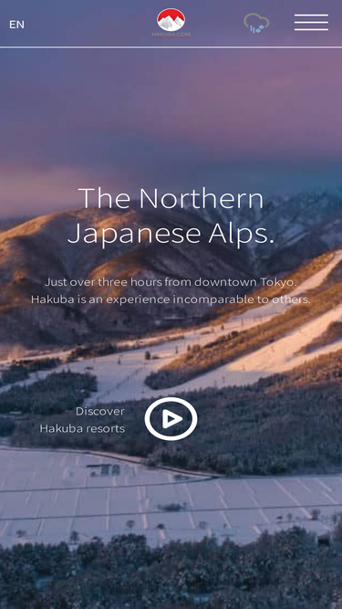 hakuba.com
