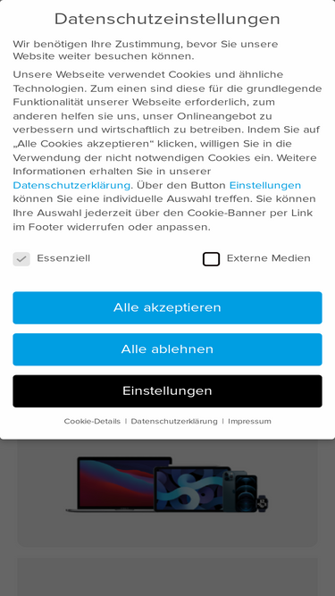 compustore.de
