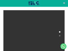 'libresencristo.org' screenshot