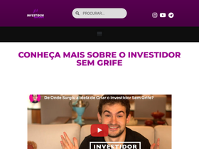 investidorsemgrife.com.br