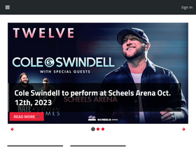 scheelsarena.com