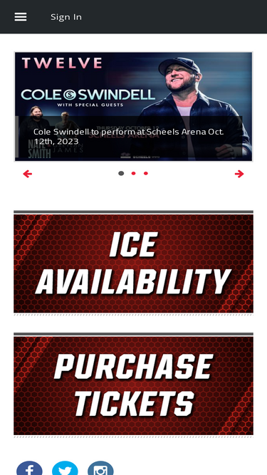 scheelsarena.com