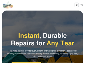 tear-aid.com
