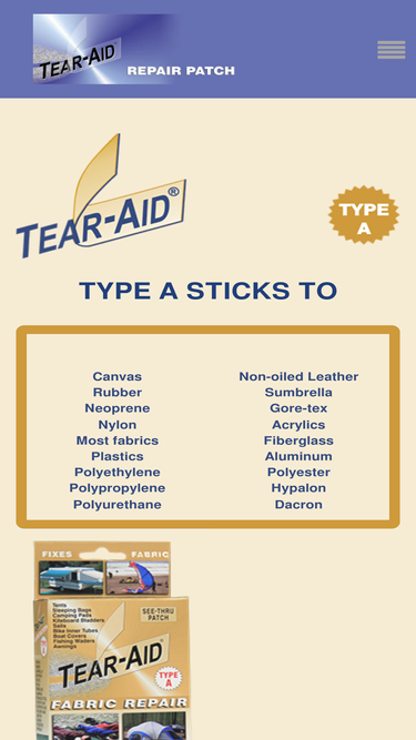 tear-aid.com