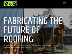 nuraymetals.com