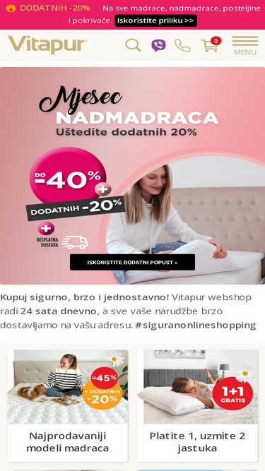 vitapur.ba