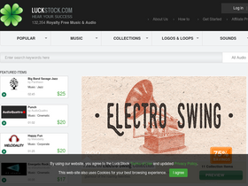 luckstock.com