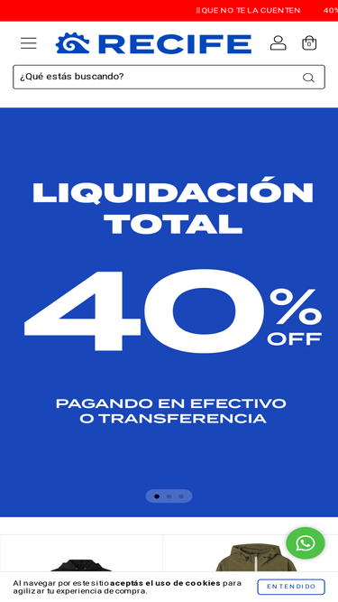 recifecompany.com.ar