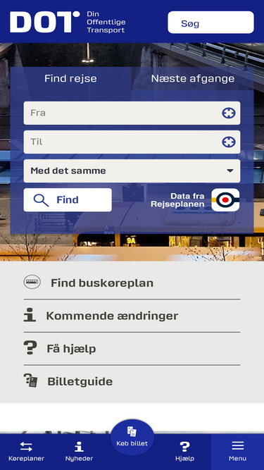 dinoffentligetransport.dk