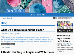 inatickle.com