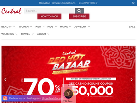 centralindonesia.co.id