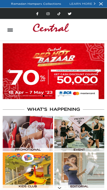 centralindonesia.co.id