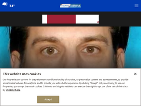 'everythinglubbock.com' screenshot