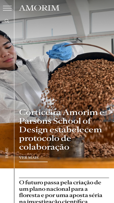 amorim.com