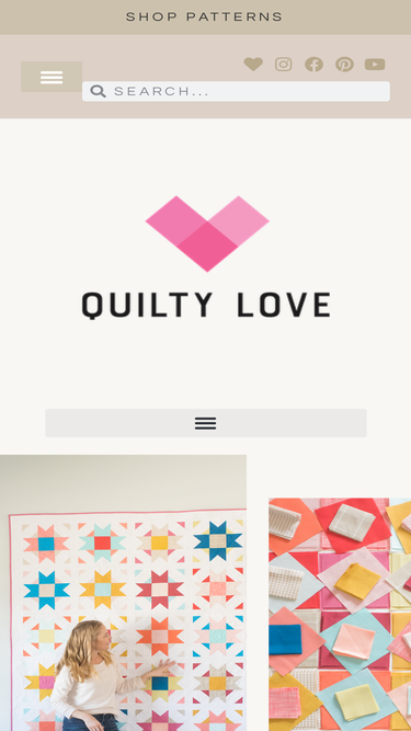 quiltylove.com