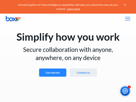 box.net