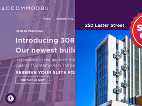 accommod8u.com