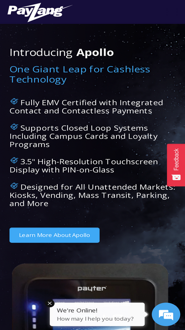 payzang.com