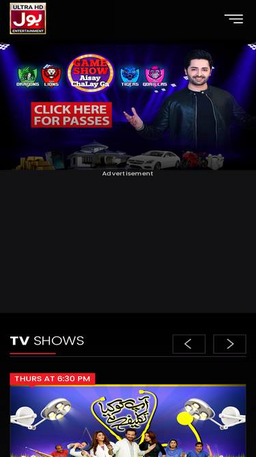 bolentertainment.com