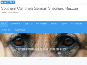 socalrescue.org
