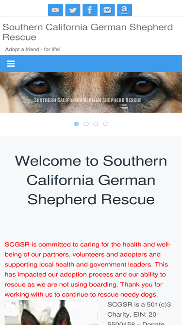 socalrescue.org